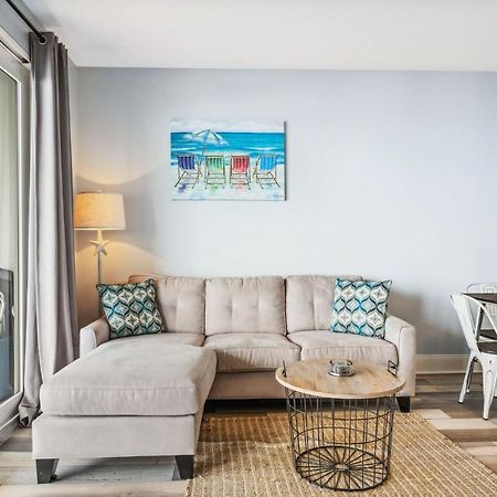 Eternal Waters At Laketown Wharf #1221 By Nautical Properties Vacation Rentals Panama City Beach Esterno foto