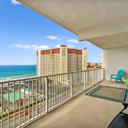 Eternal Waters At Laketown Wharf #1221 By Nautical Properties Vacation Rentals Panama City Beach Esterno foto