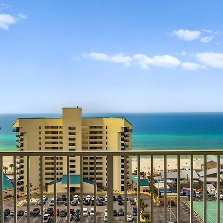 Eternal Waters At Laketown Wharf #1221 By Nautical Properties Vacation Rentals Panama City Beach Esterno foto