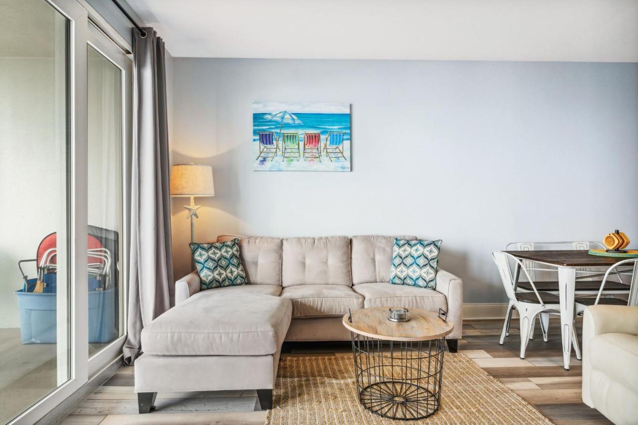 Eternal Waters At Laketown Wharf #1221 By Nautical Properties Vacation Rentals Panama City Beach Esterno foto