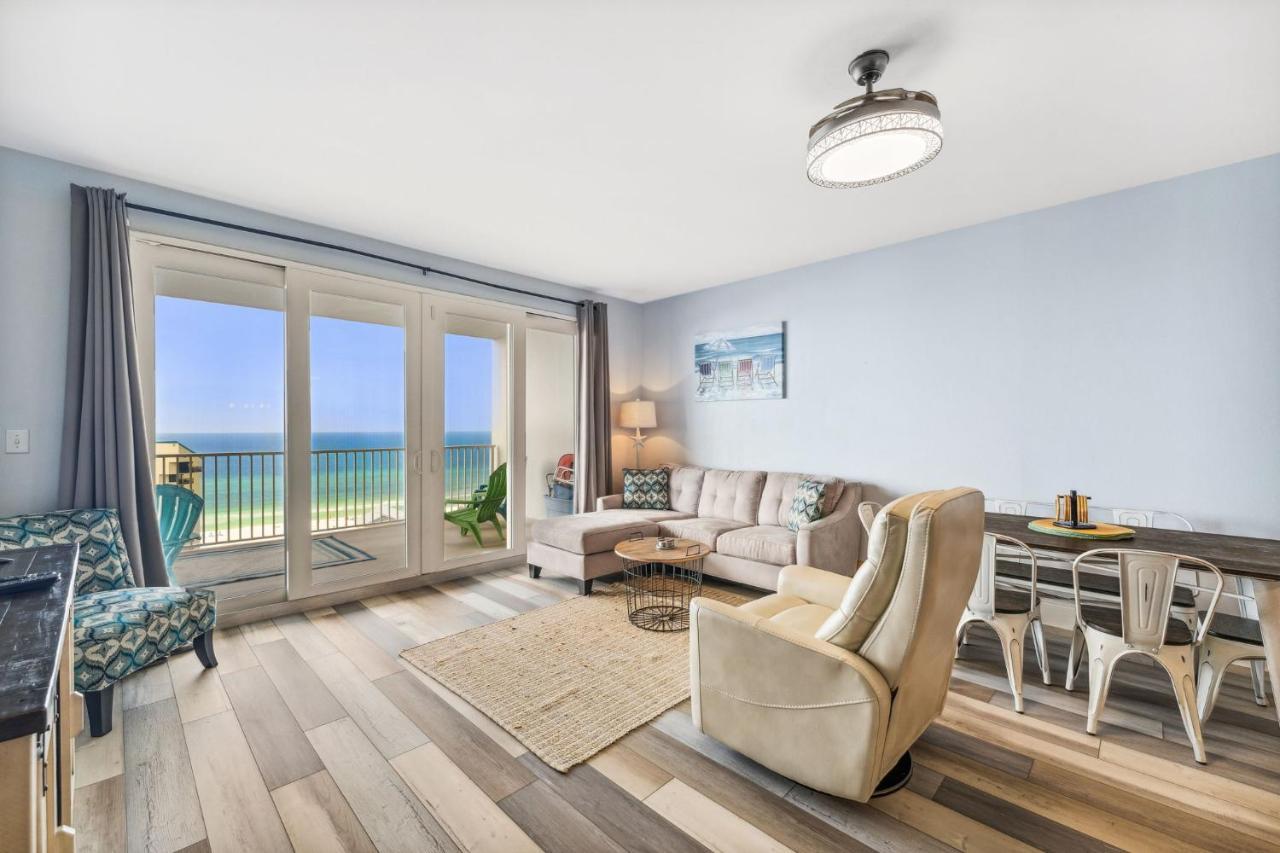 Eternal Waters At Laketown Wharf #1221 By Nautical Properties Vacation Rentals Panama City Beach Esterno foto