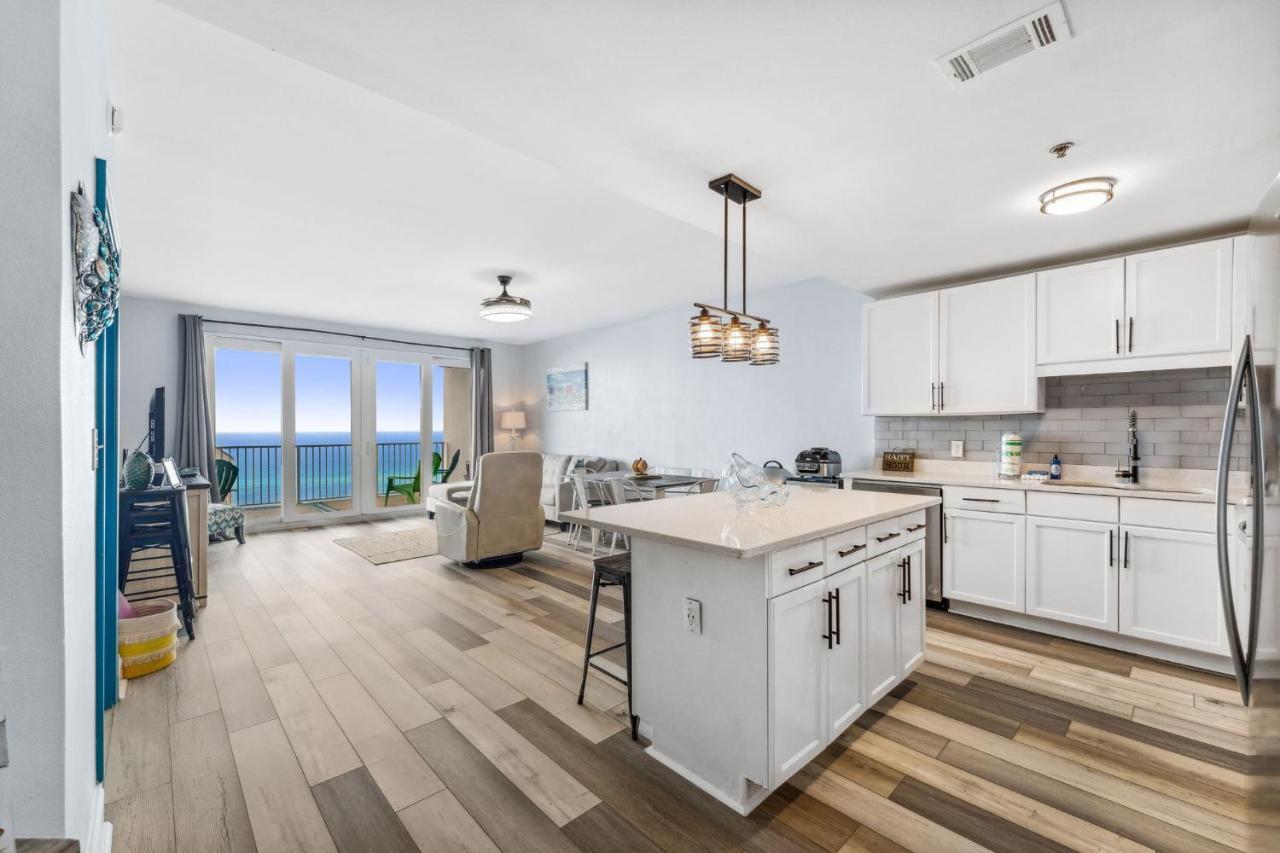 Eternal Waters At Laketown Wharf #1221 By Nautical Properties Vacation Rentals Panama City Beach Esterno foto