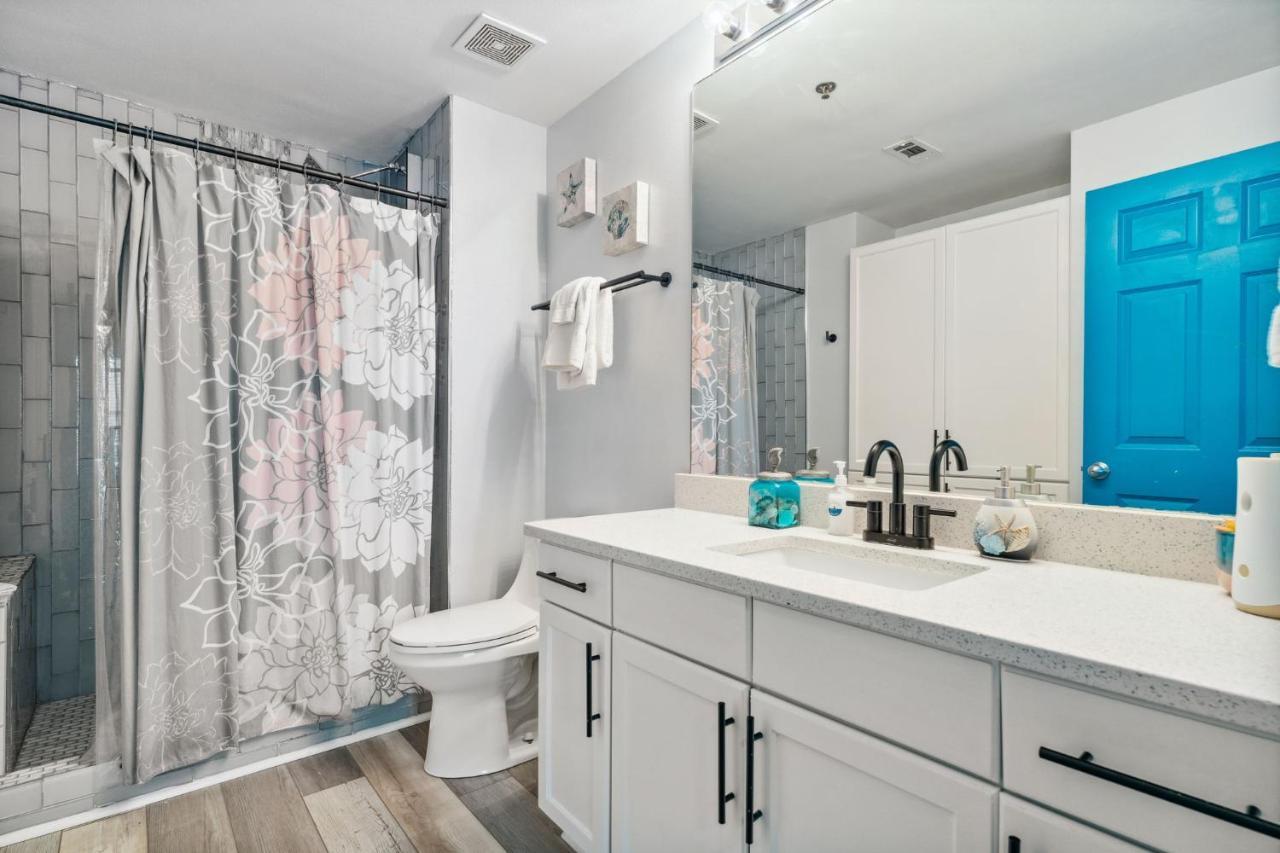 Eternal Waters At Laketown Wharf #1221 By Nautical Properties Vacation Rentals Panama City Beach Esterno foto
