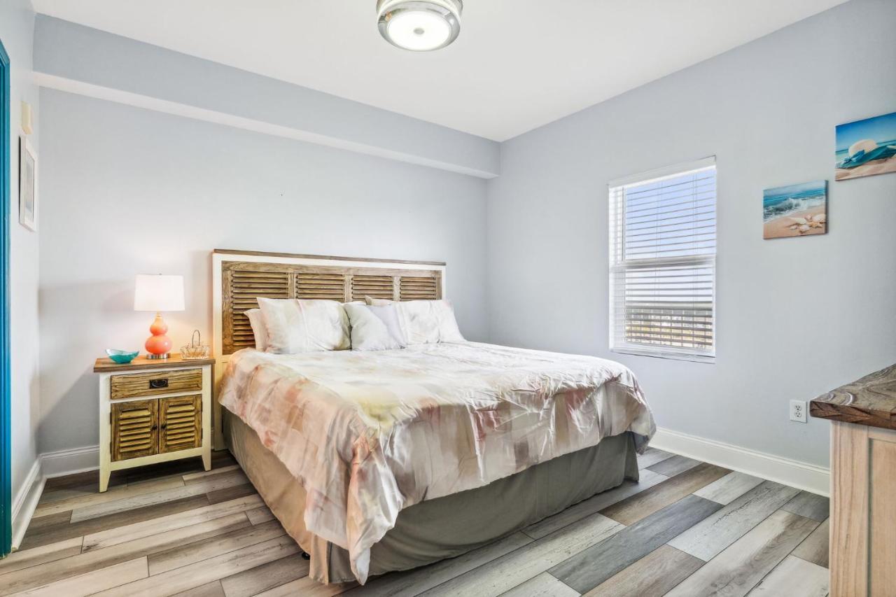Eternal Waters At Laketown Wharf #1221 By Nautical Properties Vacation Rentals Panama City Beach Esterno foto