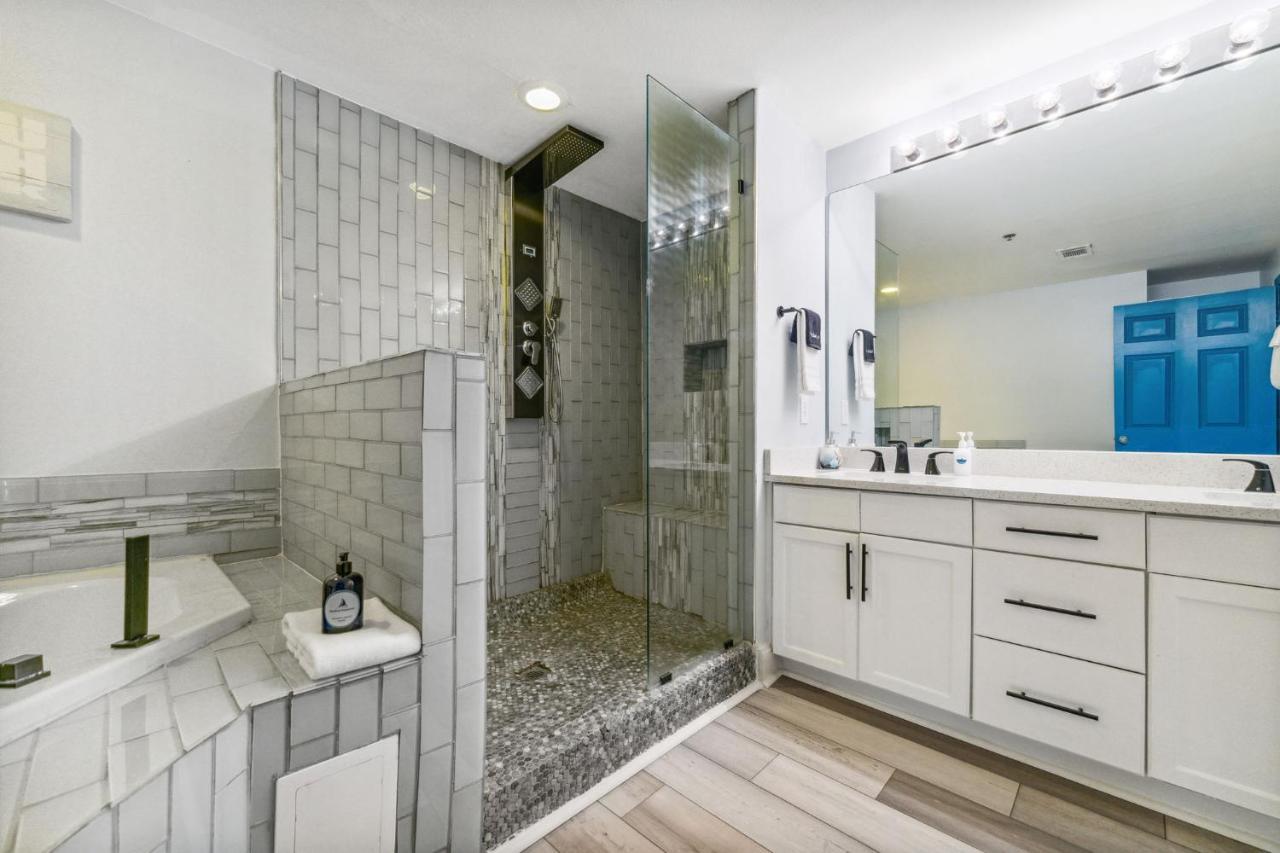 Eternal Waters At Laketown Wharf #1221 By Nautical Properties Vacation Rentals Panama City Beach Esterno foto