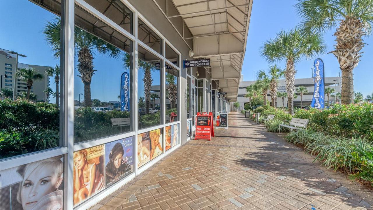 Eternal Waters At Laketown Wharf #1221 By Nautical Properties Vacation Rentals Panama City Beach Esterno foto
