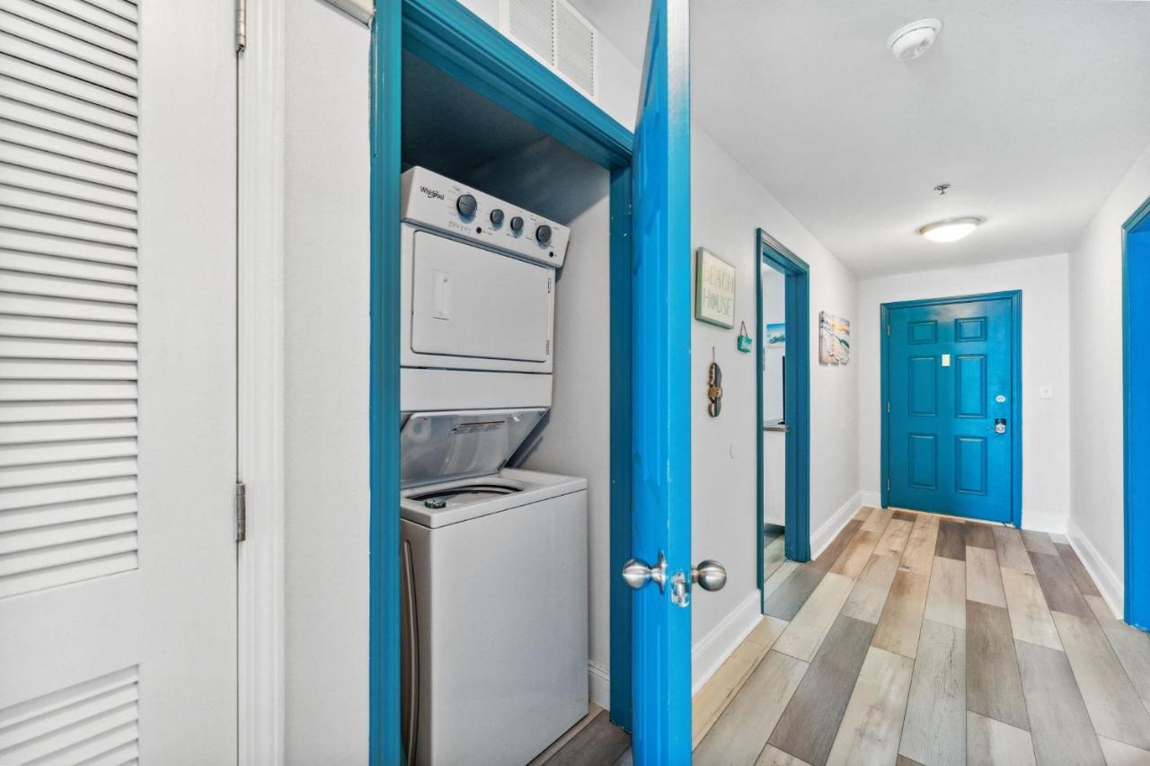 Eternal Waters At Laketown Wharf #1221 By Nautical Properties Vacation Rentals Panama City Beach Esterno foto