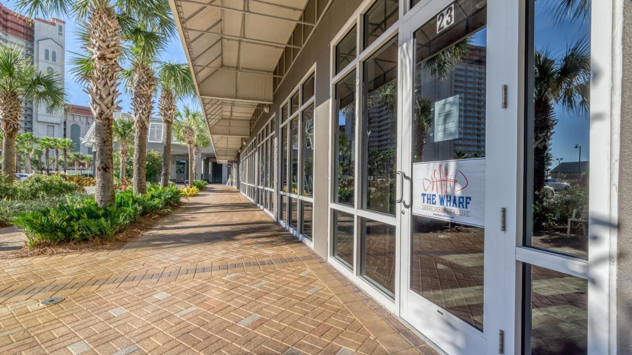 Eternal Waters At Laketown Wharf #1221 By Nautical Properties Vacation Rentals Panama City Beach Esterno foto