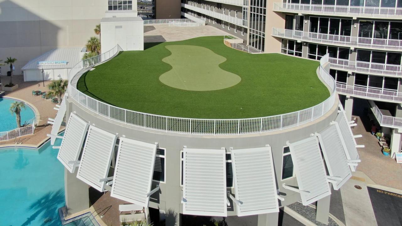 Eternal Waters At Laketown Wharf #1221 By Nautical Properties Vacation Rentals Panama City Beach Esterno foto