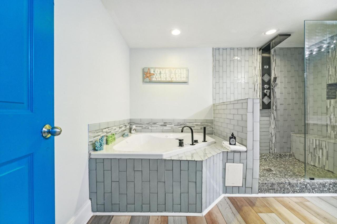 Eternal Waters At Laketown Wharf #1221 By Nautical Properties Vacation Rentals Panama City Beach Esterno foto
