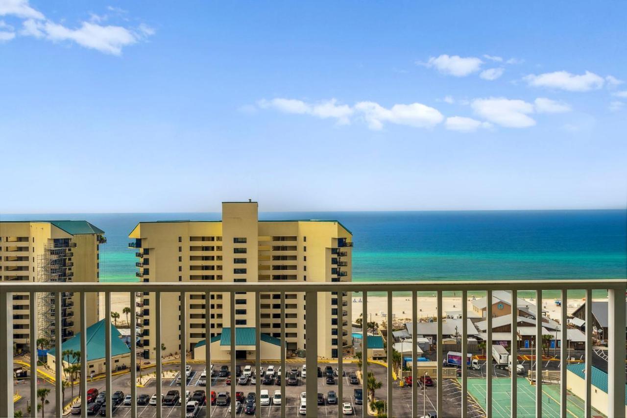 Eternal Waters At Laketown Wharf #1221 By Nautical Properties Vacation Rentals Panama City Beach Esterno foto