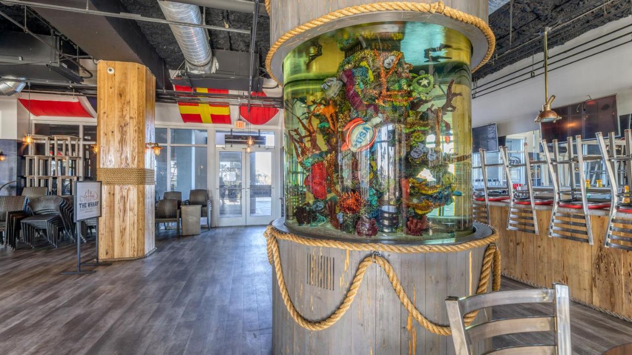 Eternal Waters At Laketown Wharf #1221 By Nautical Properties Vacation Rentals Panama City Beach Esterno foto