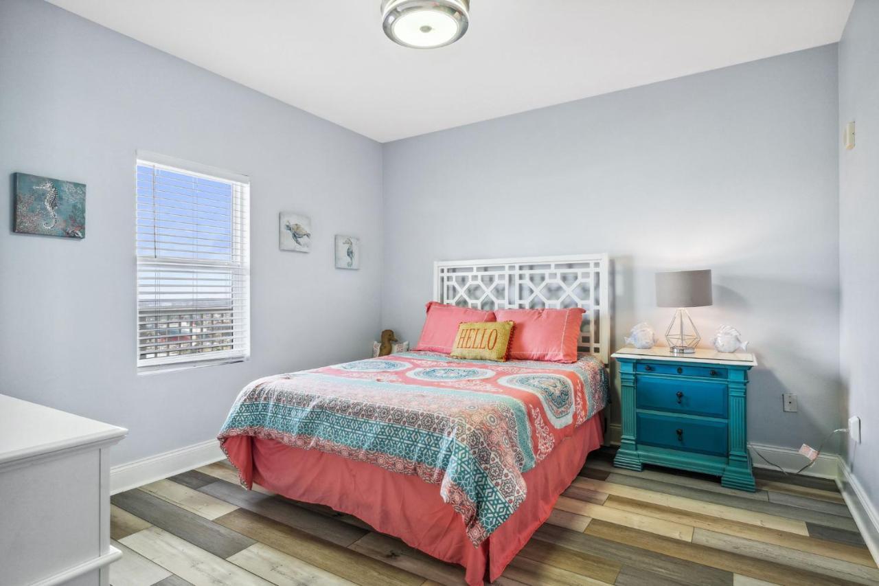 Eternal Waters At Laketown Wharf #1221 By Nautical Properties Vacation Rentals Panama City Beach Esterno foto