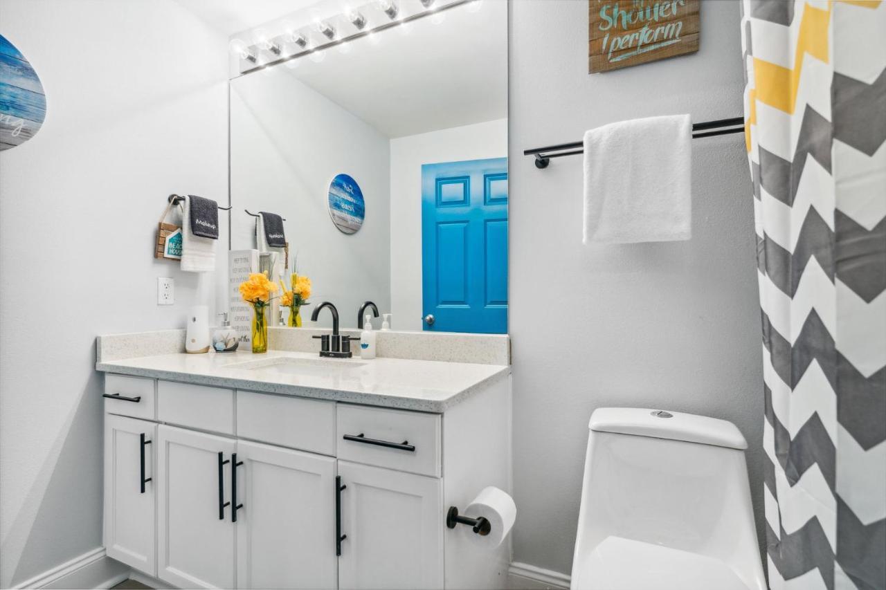 Eternal Waters At Laketown Wharf #1221 By Nautical Properties Vacation Rentals Panama City Beach Esterno foto